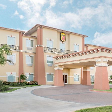 Super 8 By Wyndham Hidalgo At La Plaza Mall & Mcallen Airport Kültér fotó